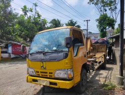 DLH Balikpapan Usulkan Peremajaan Unit Angkutan Sampah