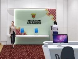 Dua Kelurahan Digital Ditarget Resmi Akhir Juni