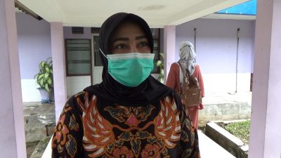 Kondisi Balita Positif Narkoba Berangsur Normal