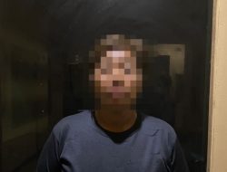 Wanita Paruh Baya Ditangkap Jual Anak Bawah Umur dan Gadis Muda di Muara Badak