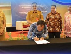 PPID Diharapkan Tingkatkan Pemahaman Pengelolaan Pelayanan Informasi