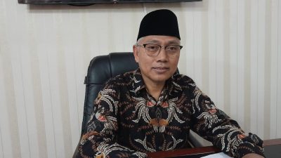 Jelang Kepulangan Jamaah Haji, Kemenag Mulai Persiapkan Penyambutan