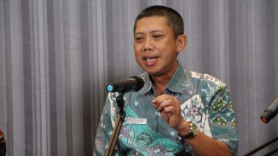 Perbedaan Suhu, Jemaah Haji Diimbau Perbanyak Minum Air Putih