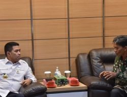 Andi Harun Apresiasi Penetapan Misman Peraih Kalpataru 2023