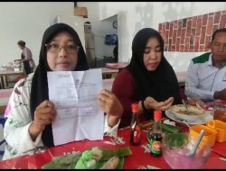 Balita 3 Tahun Diminumin Air Putih Campur Narkoba