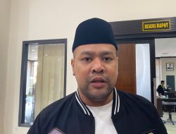 Reza Minta Pemprov Perhatikan Pembangunan Sekolah di Daerah Terpencil