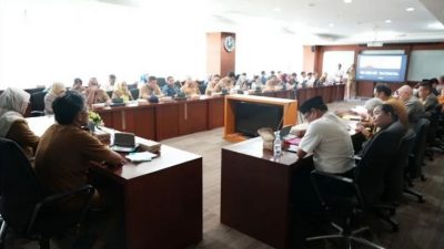 Kaltim Pastikan Siap Terima Peserta OICCA 2023