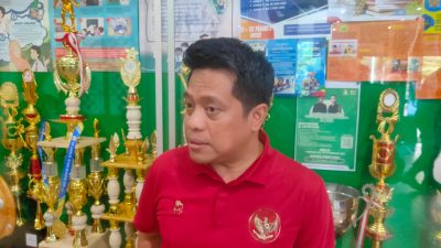 Disdikbud Pastikan Hari Pertama PPDB Online SD dan SMP di Balikpapan Lancar