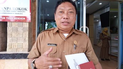 Kajian DP2A Tekankan Penanganan Pengemis Anjal Libatkan Kepolisian