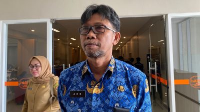 Dispora Kaltim Gelar Seleksi Pemuda Pelopor 2023