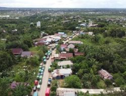 Pertumbuhan Ekonomi Kaltim Tertinggi se-Kalimantan