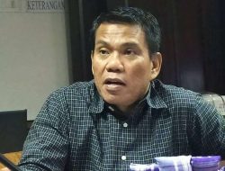 Rusman Dorong Percepatan Perampungan Empat Raperda