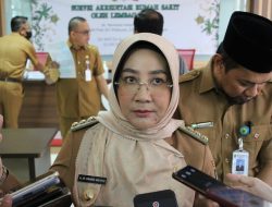 Juniarsih Minta Semua Pihak Bersama Tekan Stunting