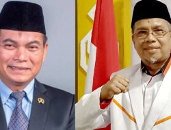Resmi Bacaleg Partai Gelora, PKS Kaltim Proses PAW Masykur Sarmian