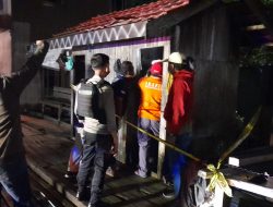 Pekerja Cuci Mobil Diduga Gantung Diri Setelah Dicurigai Curi Aki Truk