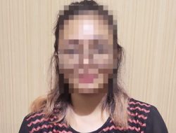 Mucikari Perdagangan Anak Bawah Umur Ditangkap Beserta Barang Bukti Uang Tunai Rp 2 juta
