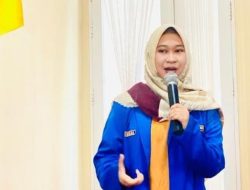 PKPU No 10 Tahun 2023 Ancam Keterwakilan Perempuan di Parlemen