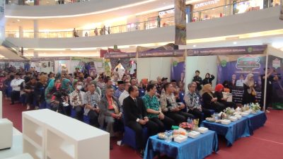 Expo BUMDes 2023 Dorong Pertumbuhan Ekonomi Desa