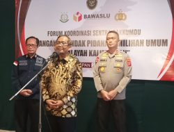 Mahfud MD Minta Pemilu 2024 Lebih Baik