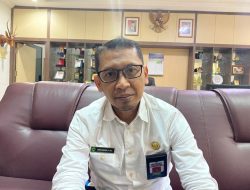 Jelang Idul Adha, DPKH Rutin Pantau Lapak Hewan Qurban
