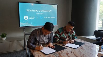 Hotel Berbintang Akan Dibangun Dekat Istana di IKN
