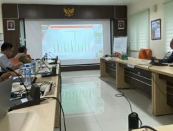 Disbun Kaltim Nominasi Penerima Penghargaan Abdi Bhakti Tani 2023