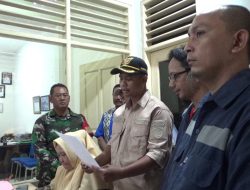 Sekolah dan Warga Sepakat, PPDB SMAN 8 Teliti Kembali Berkas Pendaftaran