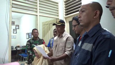 Sekolah dan Warga Sepakat, PPDB SMAN 8 Teliti Kembali Berkas Pendaftaran