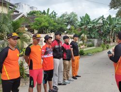 Pria Hilang Saat Mencari Siput di Pantai Sejahtera