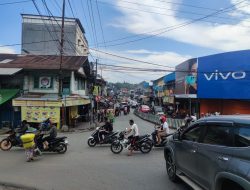 Dishub Samarinda Siapkan Strategi Antisipasi Kemacetan Jelang Idul Adha 2023