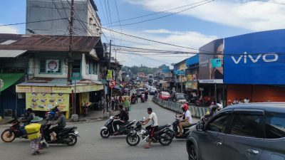 Dishub Samarinda Siapkan Strategi Antisipasi Kemacetan Jelang Idul Adha 2023