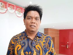KPU Samarinda Targetkan Anggaran Pilkada 2024 Rp 54,1 Miliar