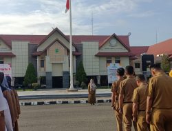 Serapan APBD Masih 23 Persen, Sri Minta SKPD Terkait Berikan Perhatian Serius