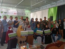142 Orang Operasi Katarak Gratis di RSUD Abdul Rivai Berau