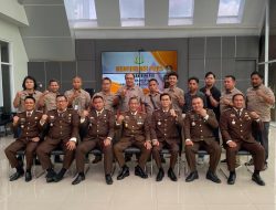 Kejari Samarinda Sebut Selamatkan Kerugian Negara Rp114 juta di Hari Bhakti Adhyaksa