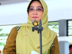 Cegah Stunting, Pemkab Berau Gelar Festival Pangan Lokal