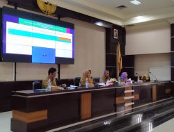 Sri Warning 3 Bulan SKPD Serapan Anggarannya Rendah