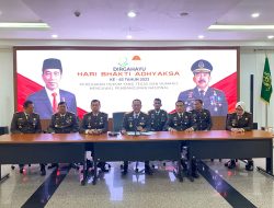 Kejati Kaltim Selamatkan Uang Negara Rp 154,459 Miliar