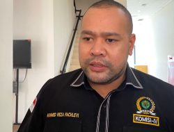 Peringatan HAN 2023, Reza Tekankan Tanggungjawab Menciptakan Media Sosial Ramah Anak