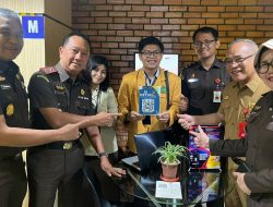 MPP Samarinda Miliki Gerai Pelayanan Kejaksaan