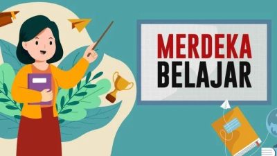 Kurikulum Merdeka Sudah Terimplementasi 100 Persen di Jenjang SMA Se-Kaltim