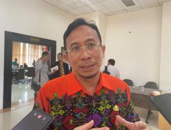 Disdikbud Kaltim Komitmen Tambah Ruang Kelas di Sekolah Pedalaman