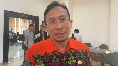 Disdikbud Kaltim Komitmen Tambah Ruang Kelas di Sekolah Pedalaman