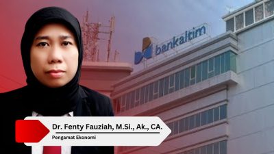 Polemik Dana RKUD Samarinda Dipindahkan ke BRI dan Dampaknya Bagi BPD Kaltimtara