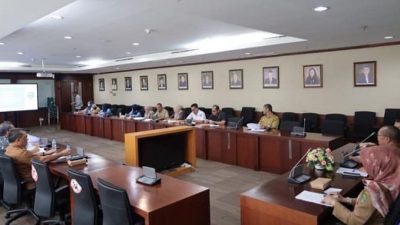 Pemprov Siapkan Pergub Percepatan Eliminasi Malaria di Kaltim