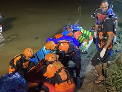 Jasad Irmansyah yang Kumat Ayan di Jamban Ditemukan 3 Km dari Lokasi Terjatuh