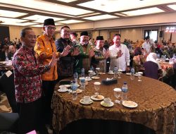 Gamalis Soroti Rendahnya Partisipasi Dunia Usaha Turunkan Stunting di Berau