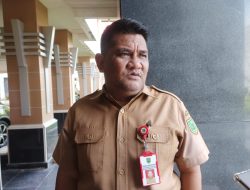 Laksanakan Pesan Bupati, Dinas PUPR Berau Optimistis Mampu Tuntaskan Semua Pembangunan