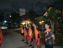 Unit Siaga SAR Samarinda Dikerahkan ke Lokasi Korban Tenggelam di Separi