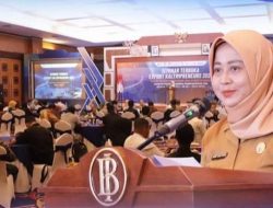 UMKM Diminta Perkuat Struktur Perekonomian Kaltim